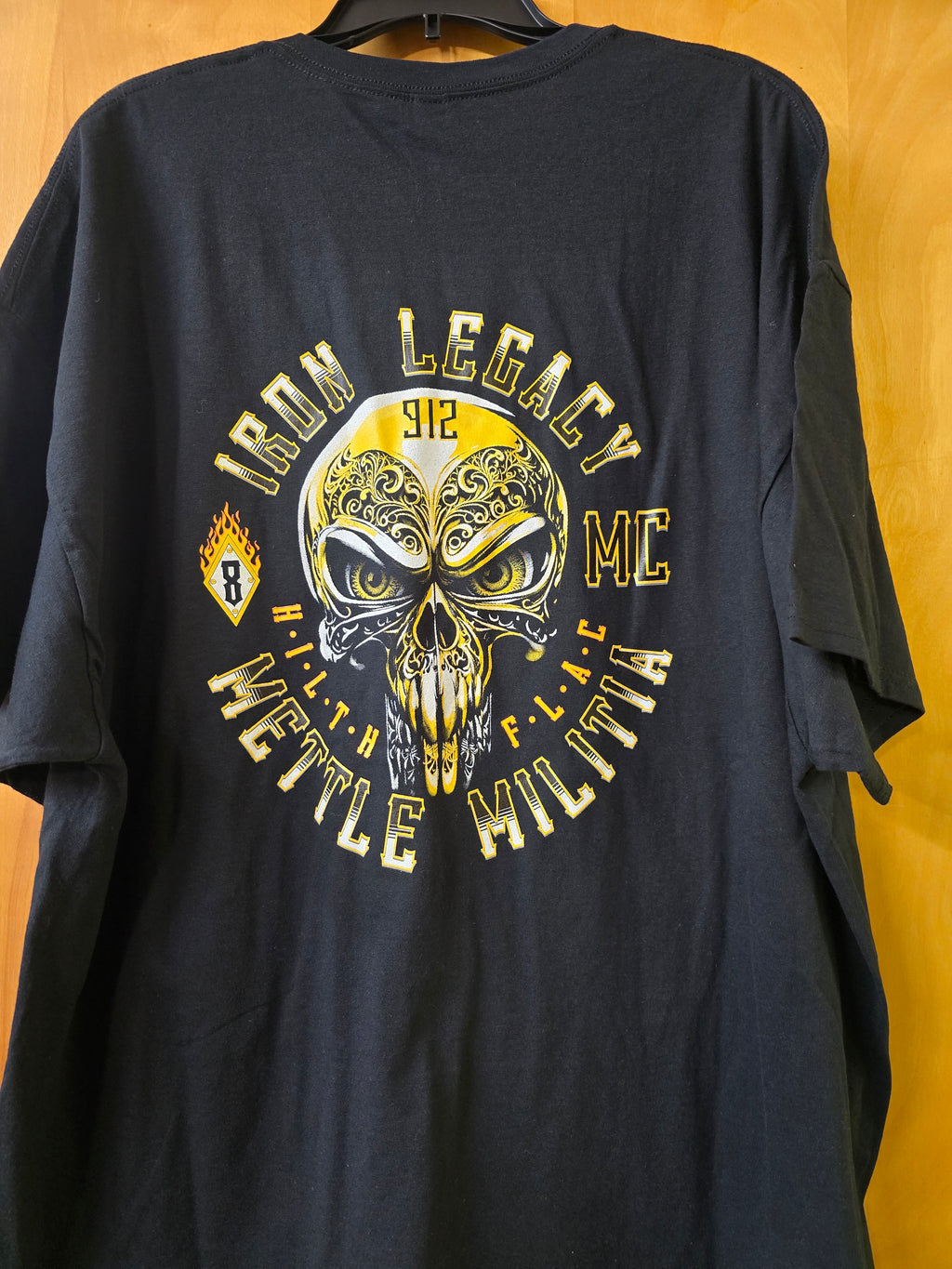 Long Sleeve Brothers T-Shirt