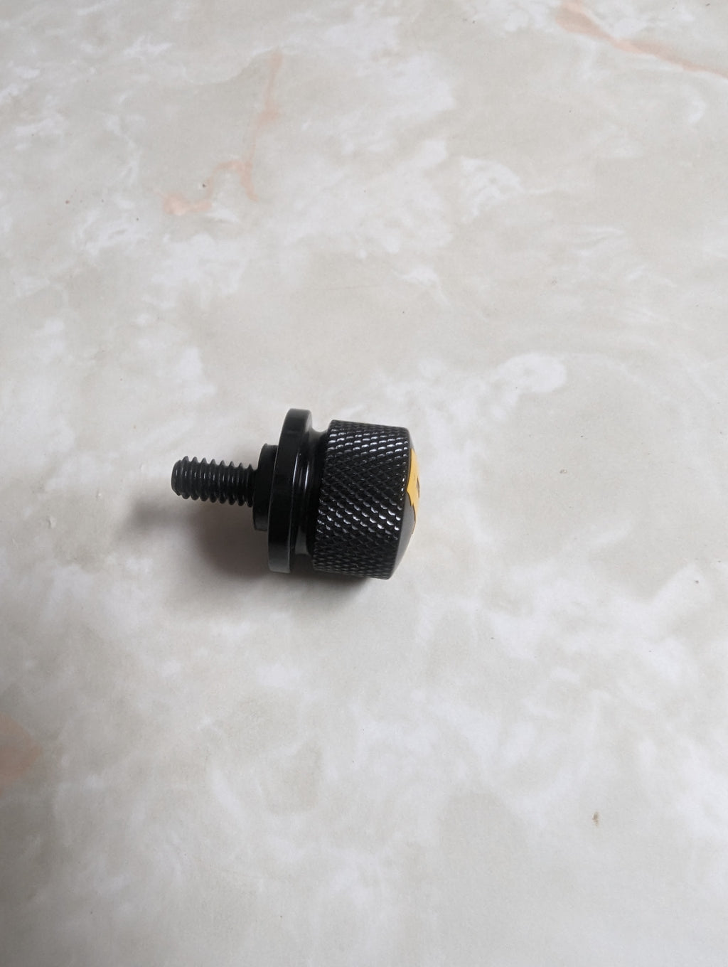 Hellfire 8 Seat Bolt