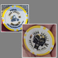 Poker Chip
