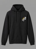 Full Zip Hoodie