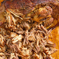 Baptist Children's Home BBQ Fundraiser