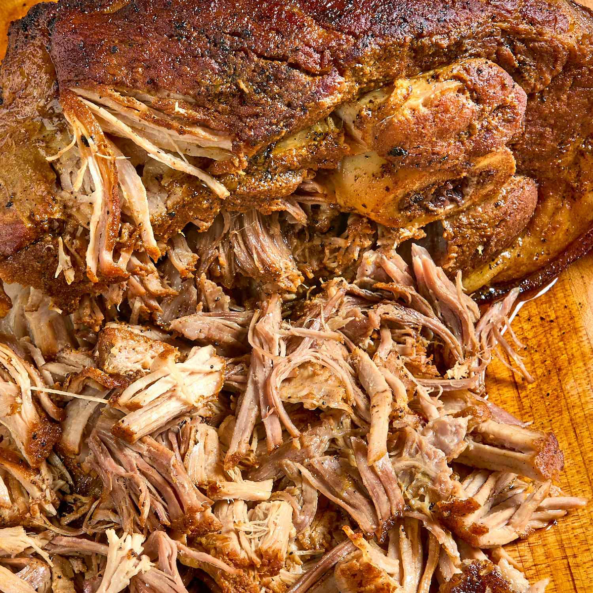 Baptist Children's Home BBQ Fundraiser