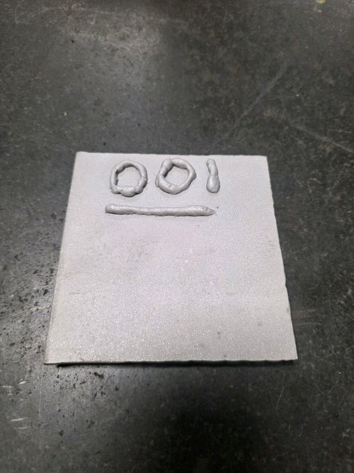 Custom Kickstand Pad