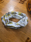 Celtic Knot Neck/Hair Gaiter