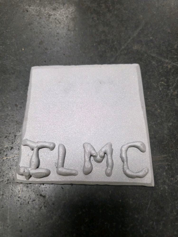 Custom Kickstand Pad