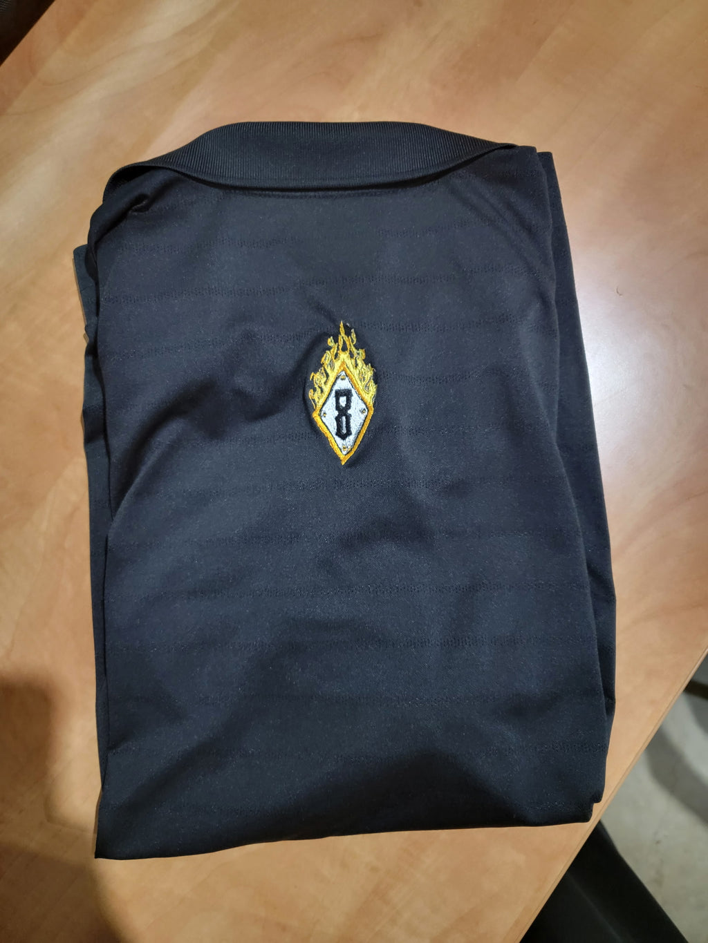 ILMC Golf Polo