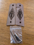Hellfire 8 1911 Grips